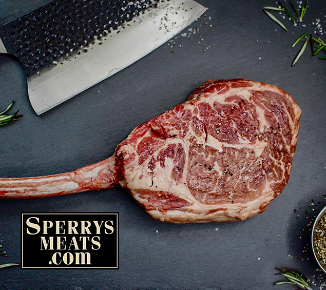 sperry meat thumbnail
