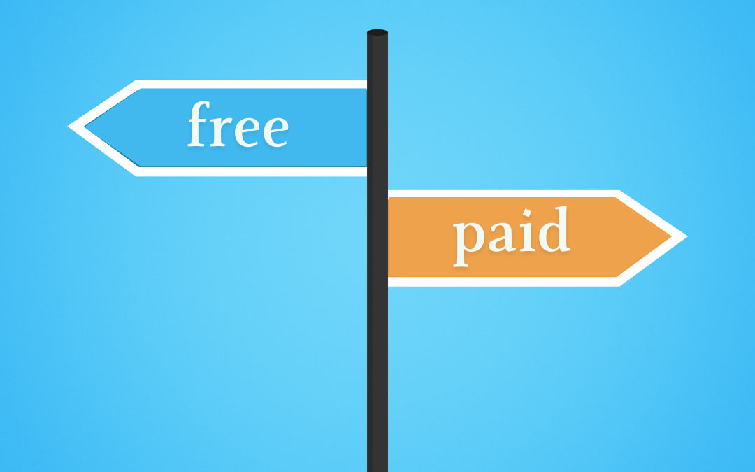 Comparing Free vs. Paid BigCommerce Themes: Which is Right for You?